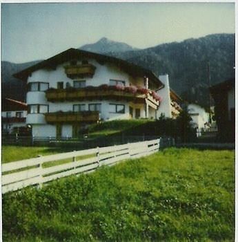 Landhaus Brigitta Innsbruck Extérieur photo