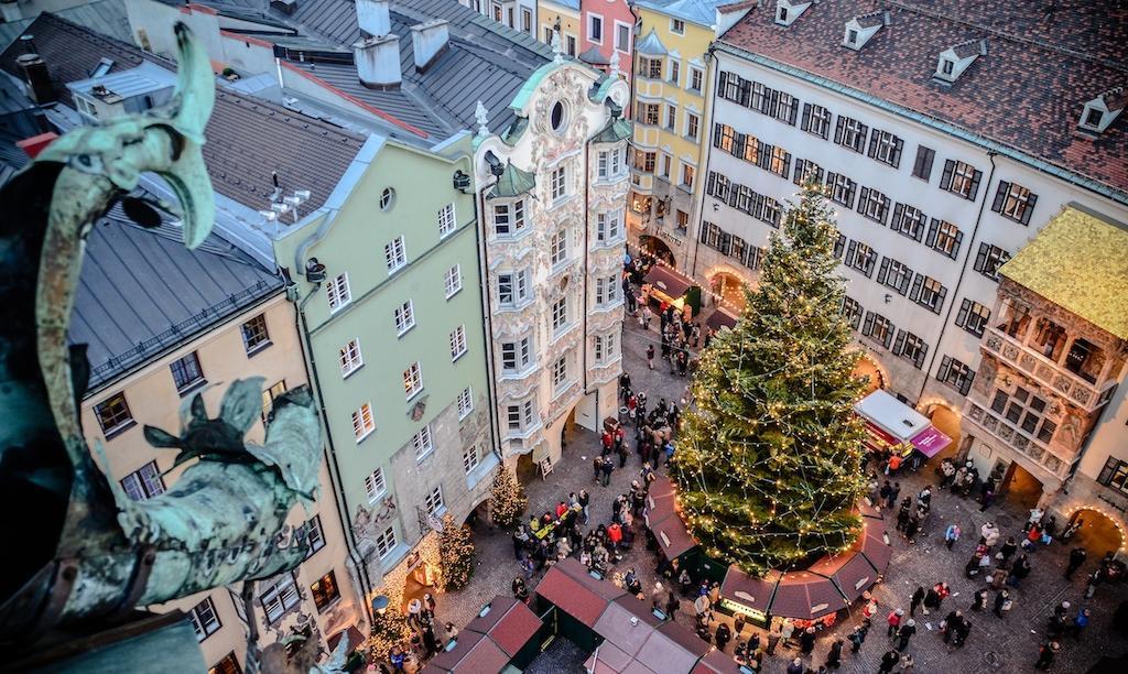 Landhaus Brigitta Innsbruck Chambre photo