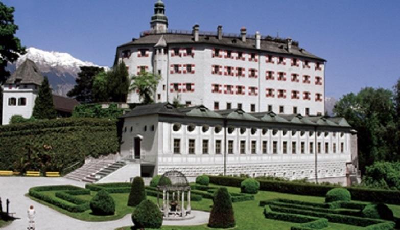 Landhaus Brigitta Innsbruck Chambre photo
