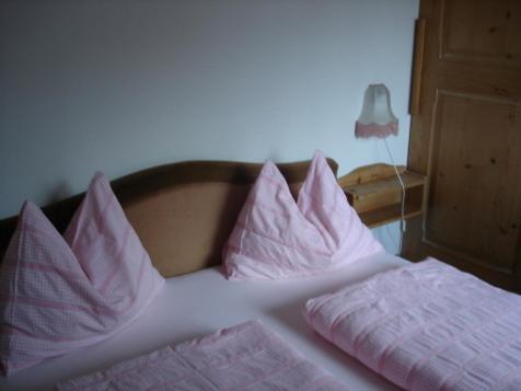 Landhaus Brigitta Innsbruck Extérieur photo