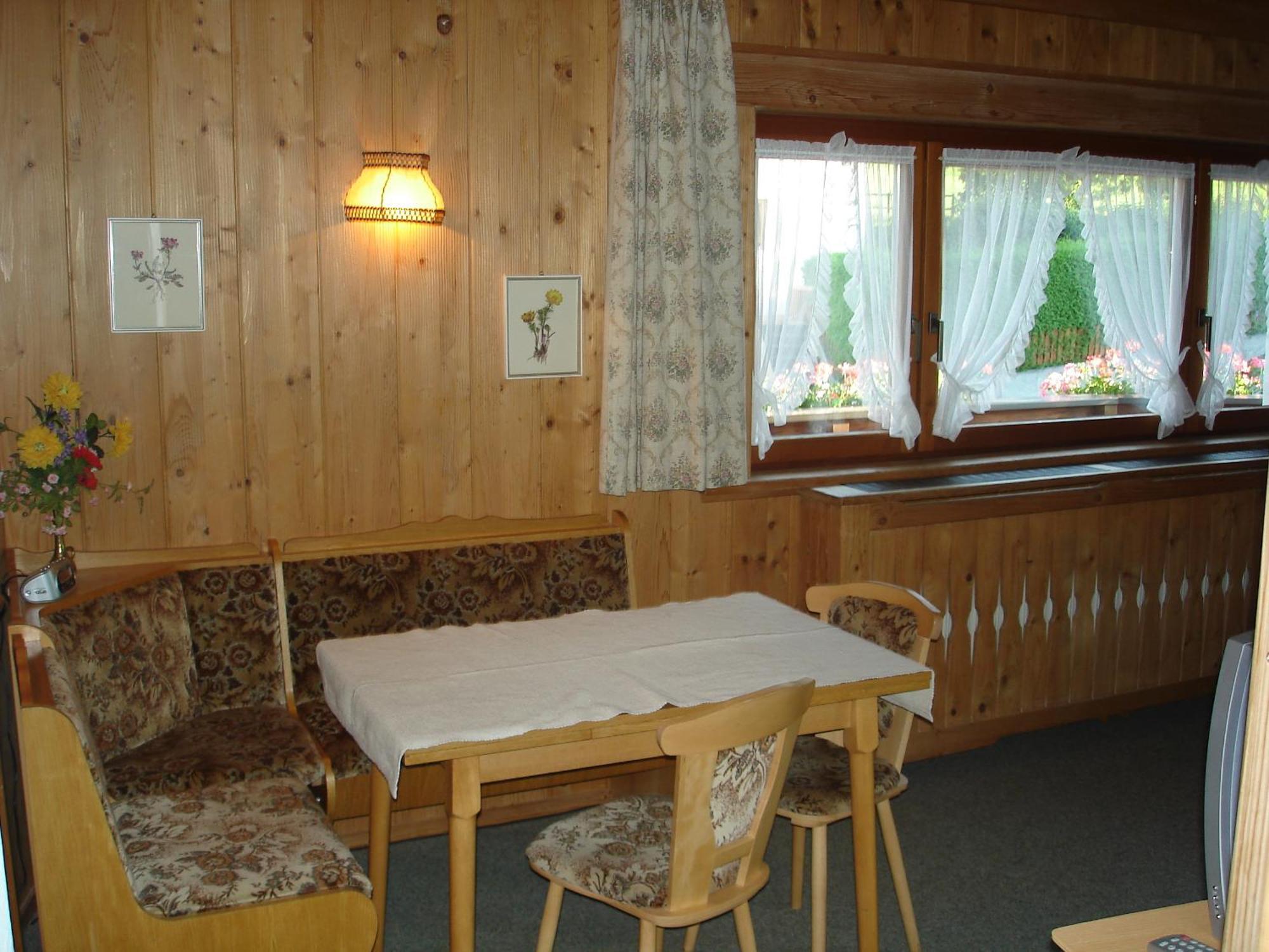 Landhaus Brigitta Innsbruck Extérieur photo