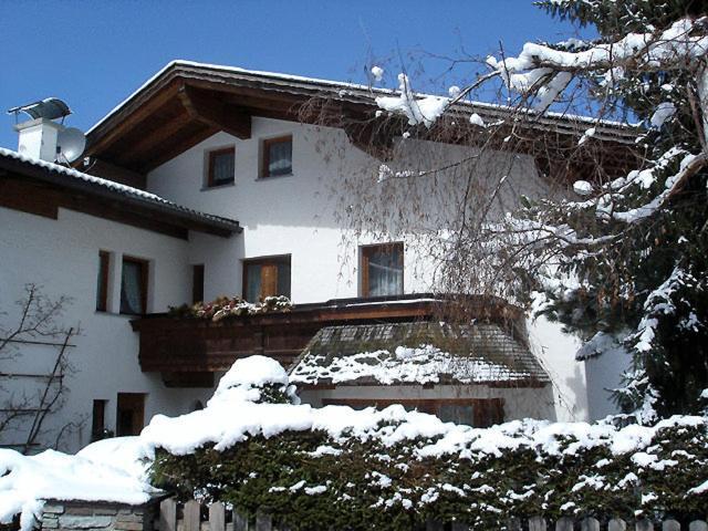 Landhaus Brigitta Innsbruck Extérieur photo