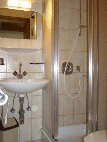 Landhaus Brigitta Innsbruck Chambre photo