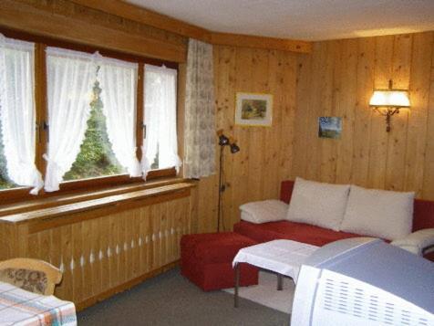 Landhaus Brigitta Innsbruck Chambre photo