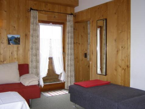 Landhaus Brigitta Innsbruck Extérieur photo